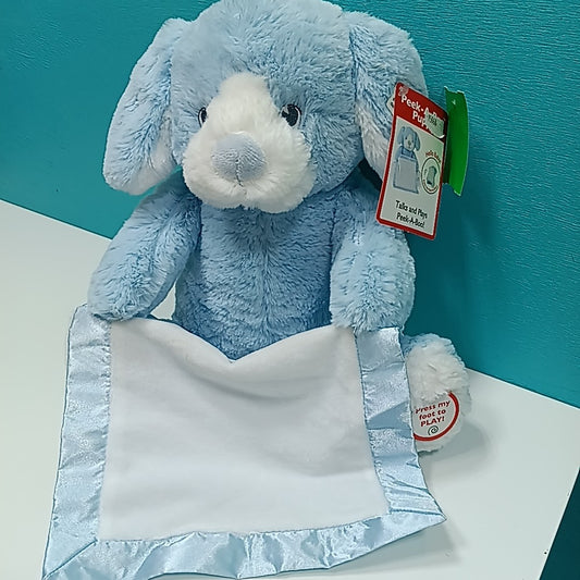 Stuffed Animal