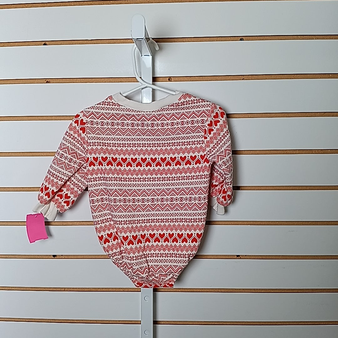 Old Navy 6-12 Months Romper