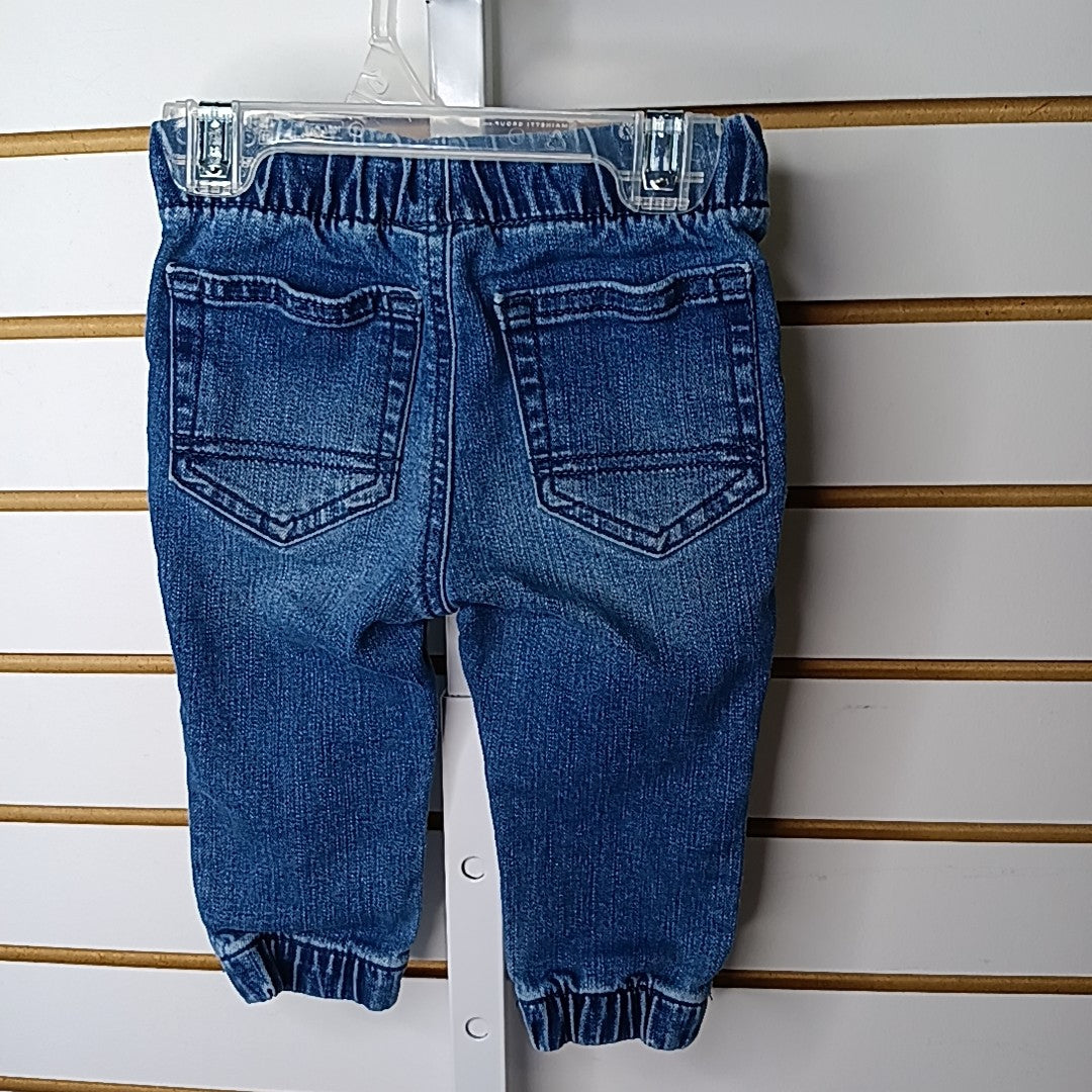 Cat & Jack 12 Months Pants