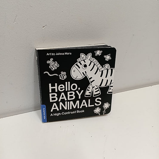 Board Book Books