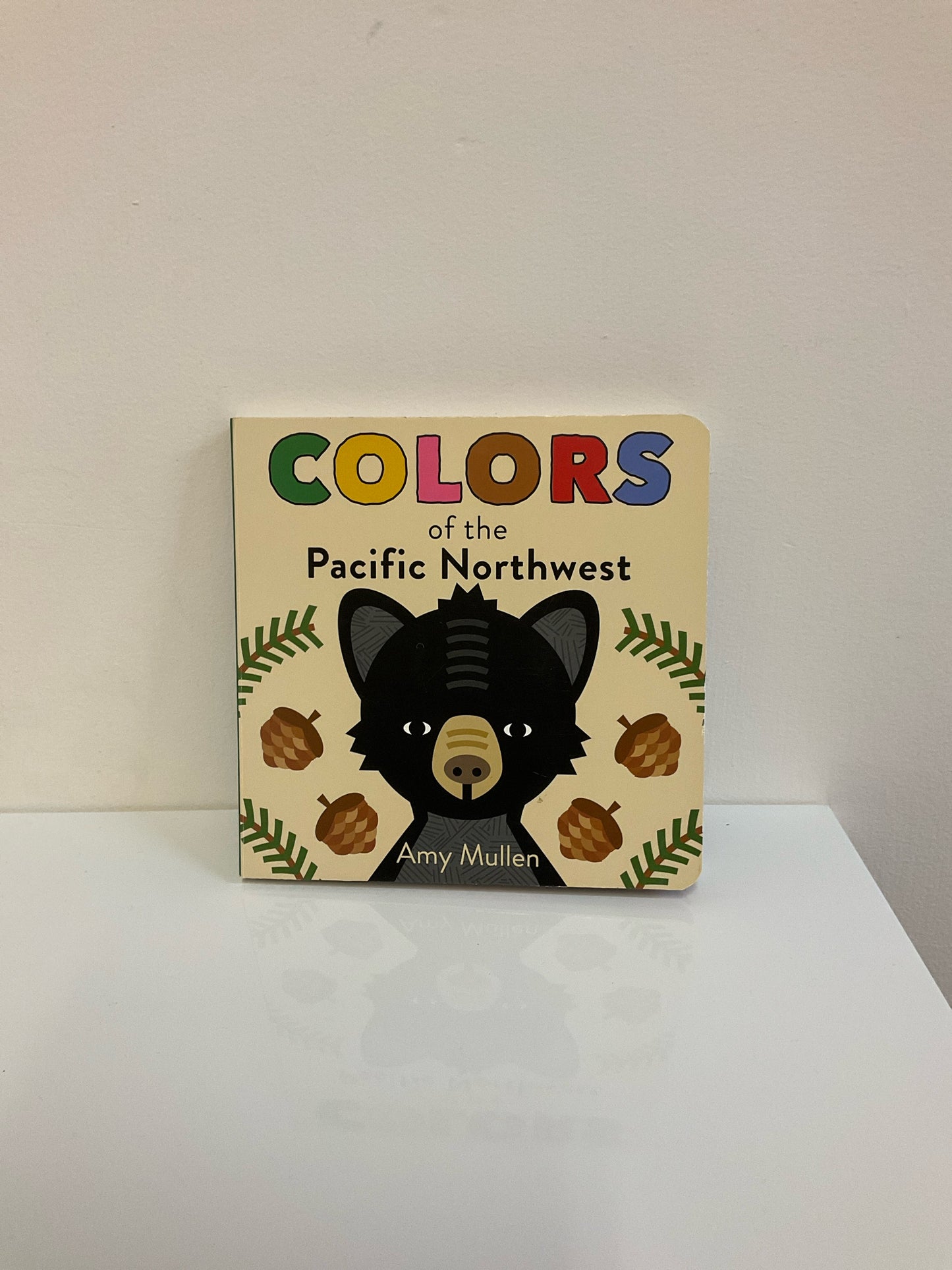 Board Book Books