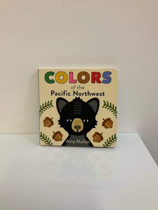Board Book Books