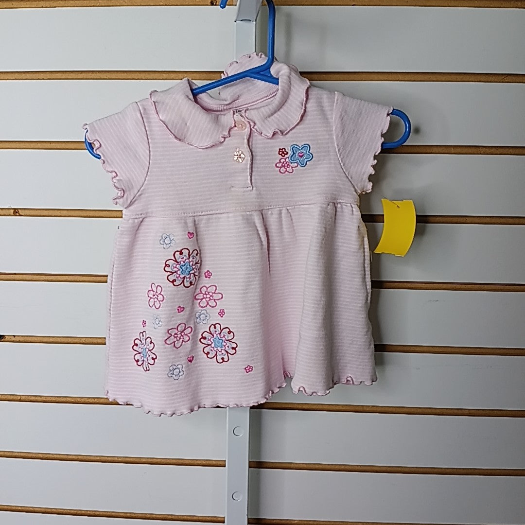 Carter's 6 Months Shirt