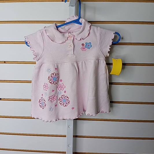 Carter's 6 Months Shirt