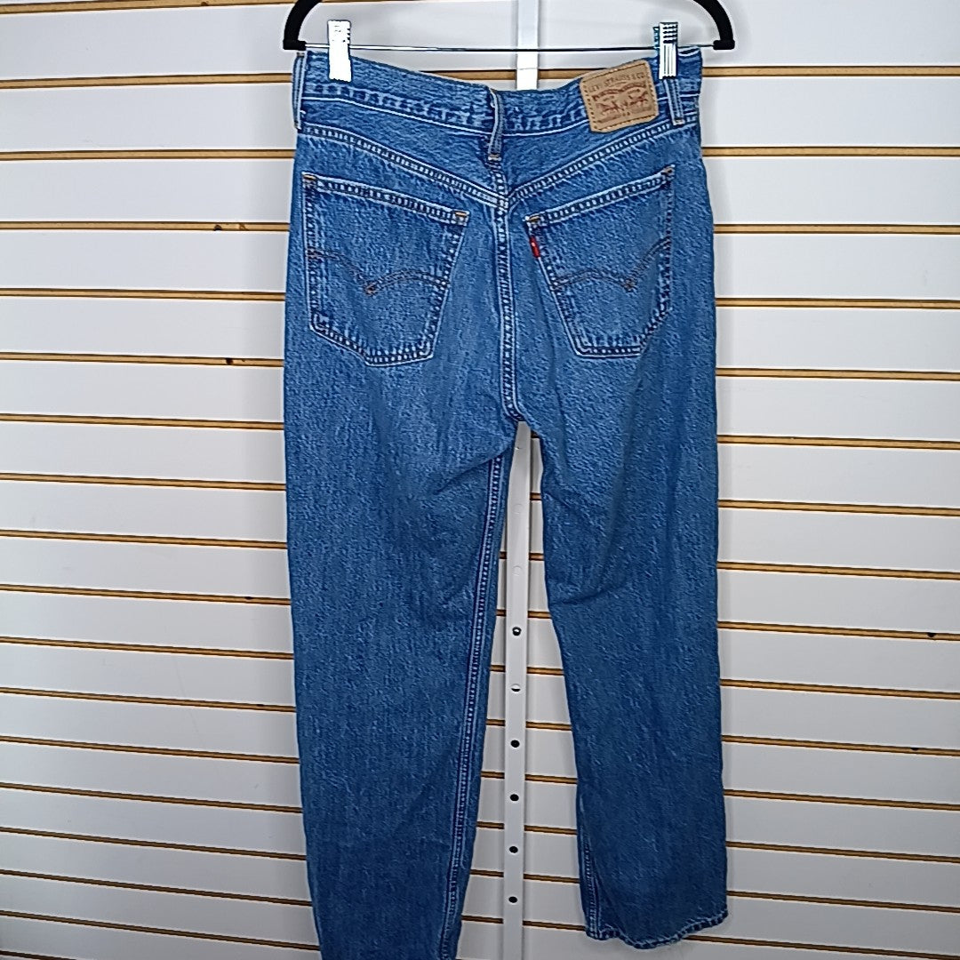 Levi's Size 28 Jeans