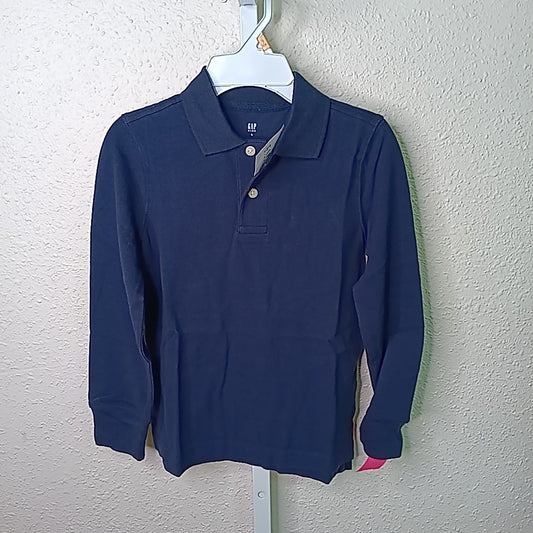 Gap 6/7 Shirt