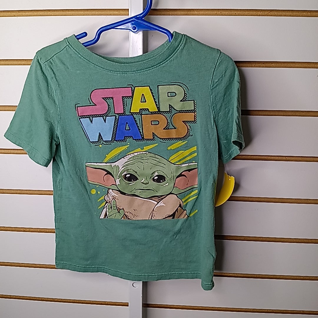 Star Wars 4T Shirt