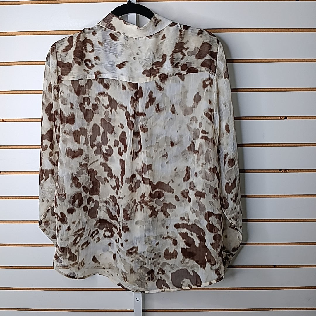 Old Navy Size XL Blouse