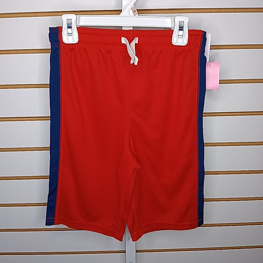 Carter's 8 Shorts