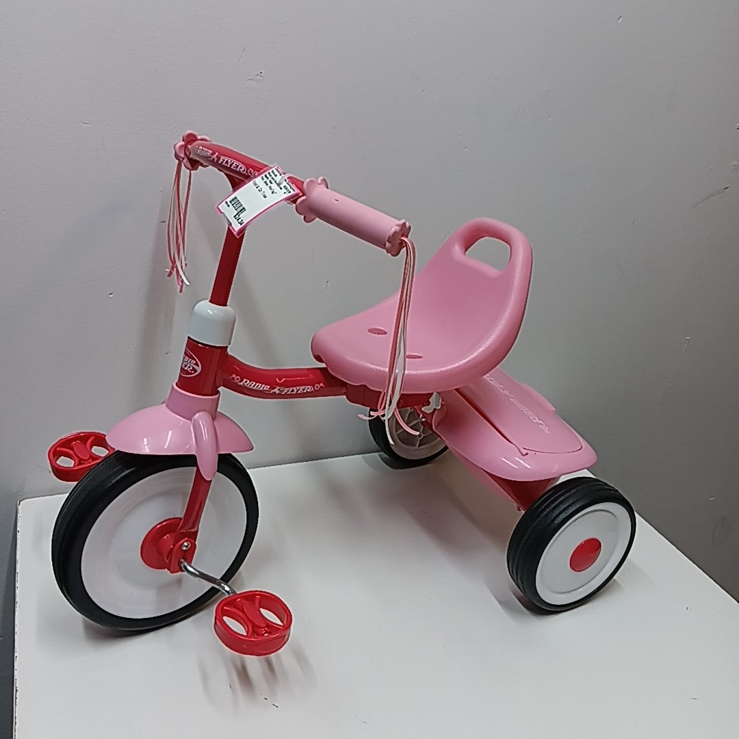 Radio Flyer Bikes and Accessories