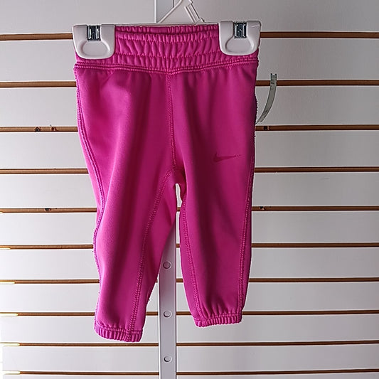 Nike 12 Months Play Pants/Sweatpants