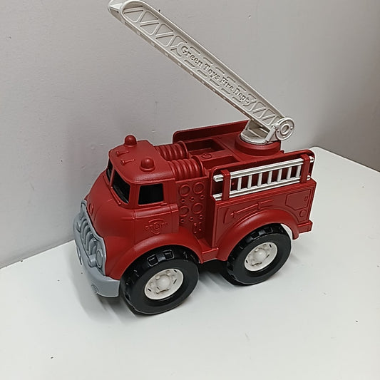 Green Toys Truck