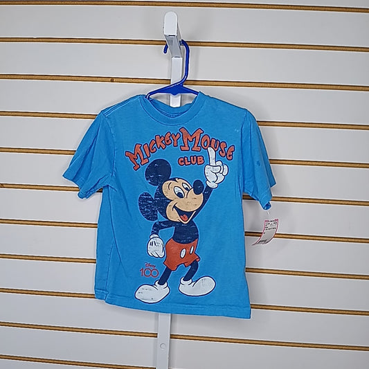 Disney 4 Shirt