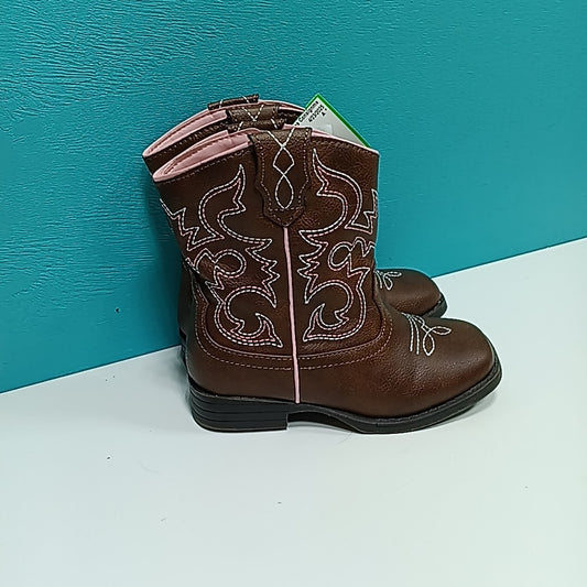 Wonder Nation 10C Boots
