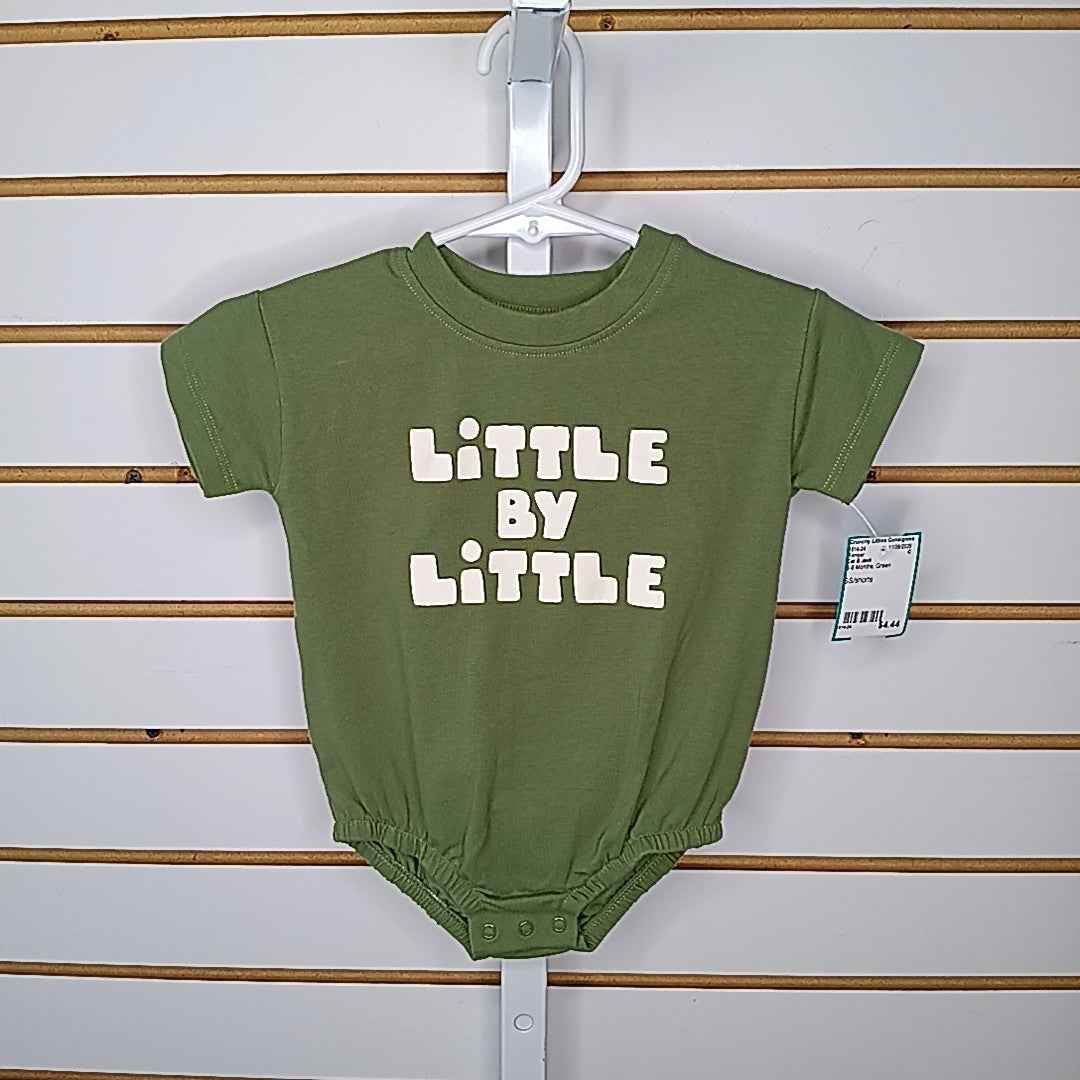 Cat & Jack 3-6 Months Romper