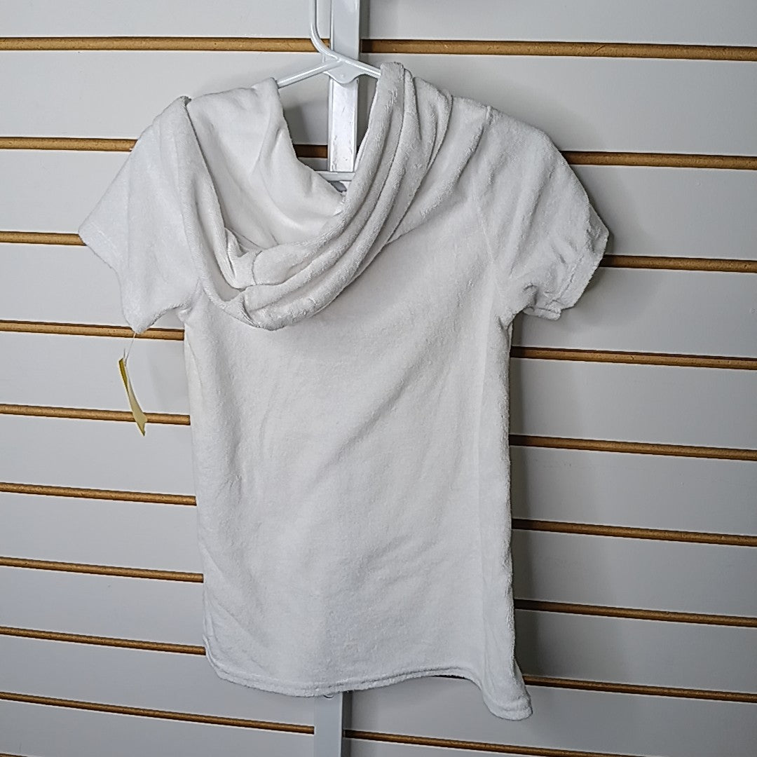 Wonder Nation Size 3 Coverup