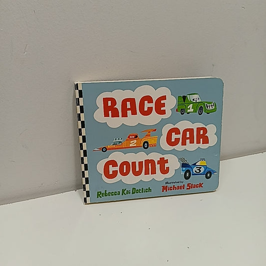 Board Book Books