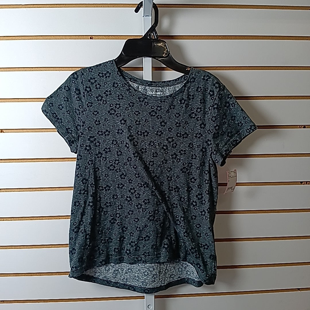 Old Navy 14/16 Shirt