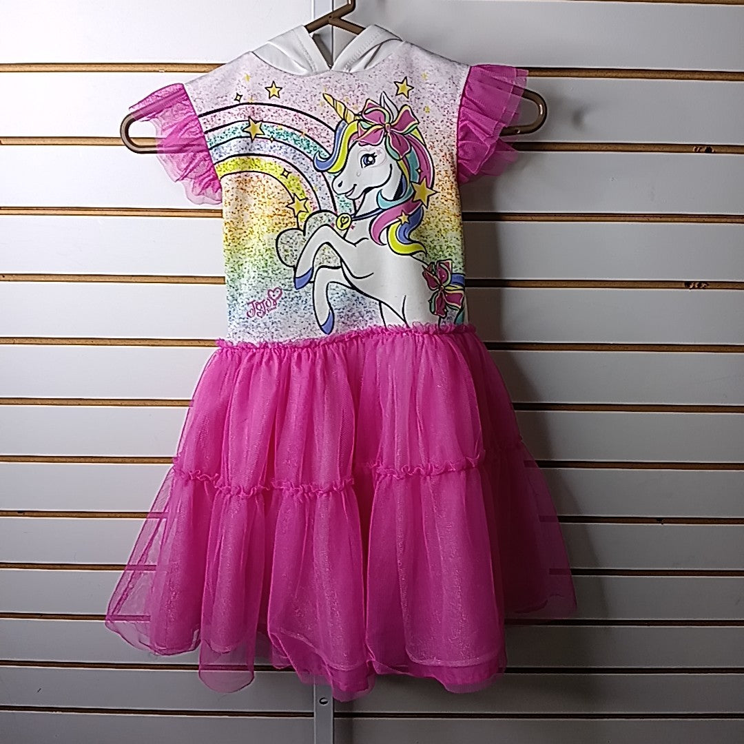 Nickelodeon 7/8 Dress