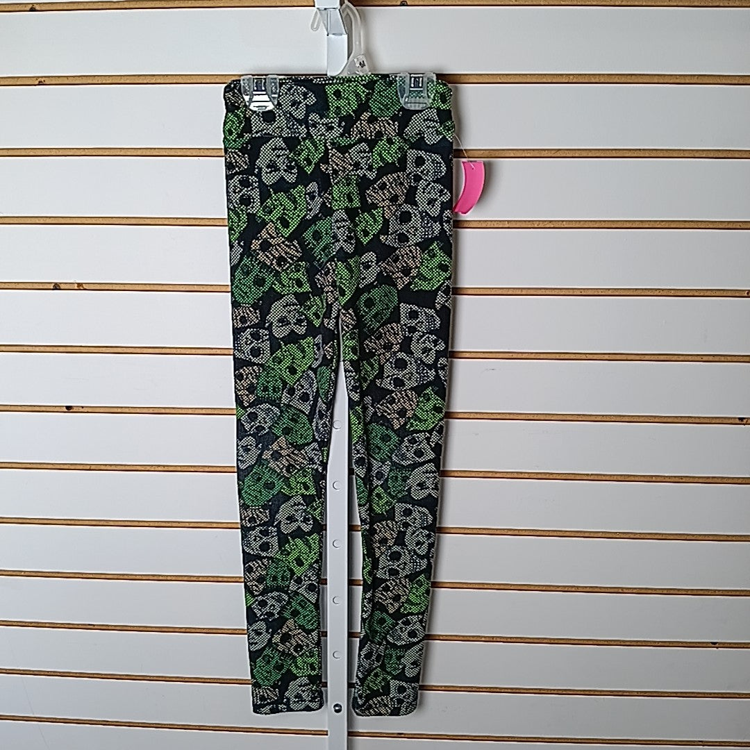 Lularoe L/XL Leggings