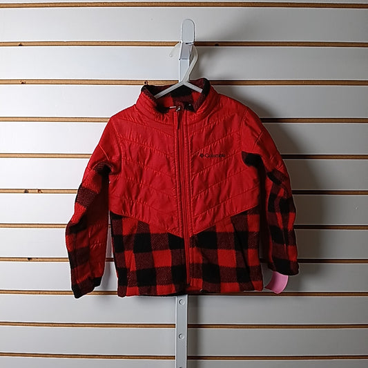 Columbia 4T Jacket