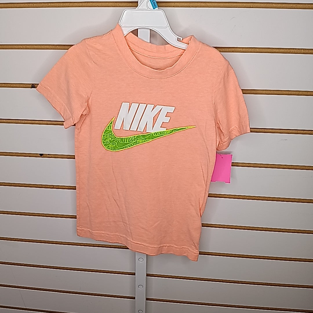 Nike 5 Shirt