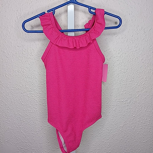 Just One You 2T Swim Suit 1pc