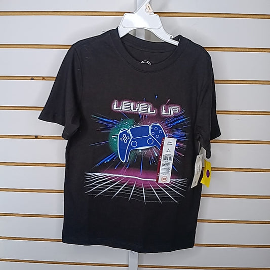 Wonder Nation 6/7 Shirt