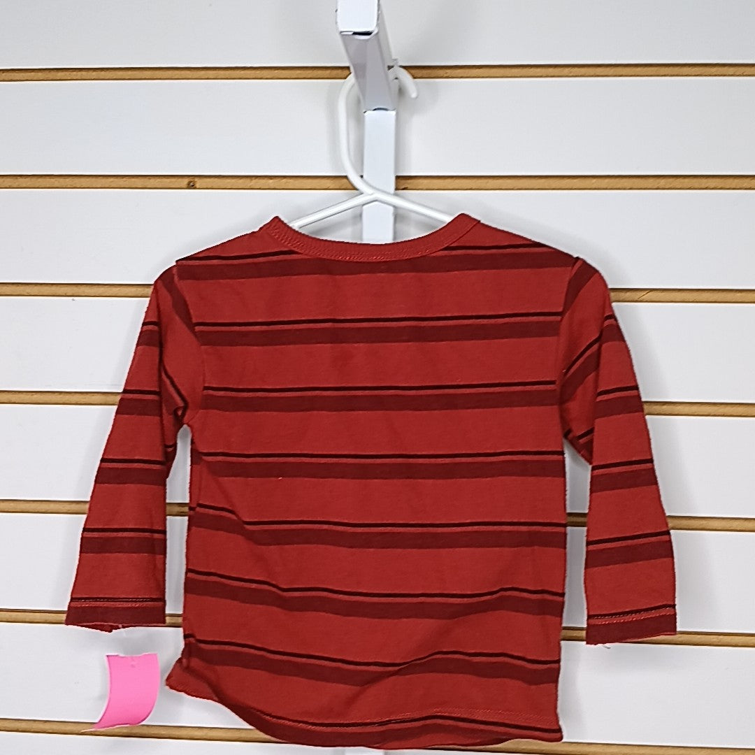 Cat & Jack 12 Months Shirt