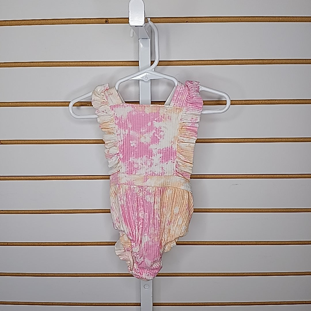 Cat & Jack 3-6 Months Romper