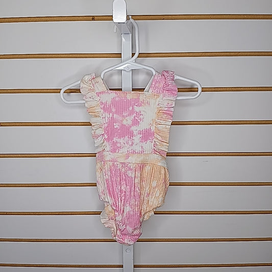 Cat & Jack 3-6 Months Romper