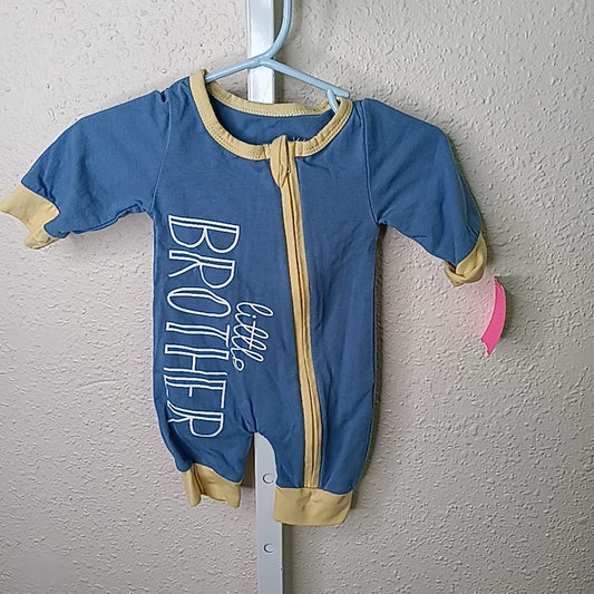 Premie Romper