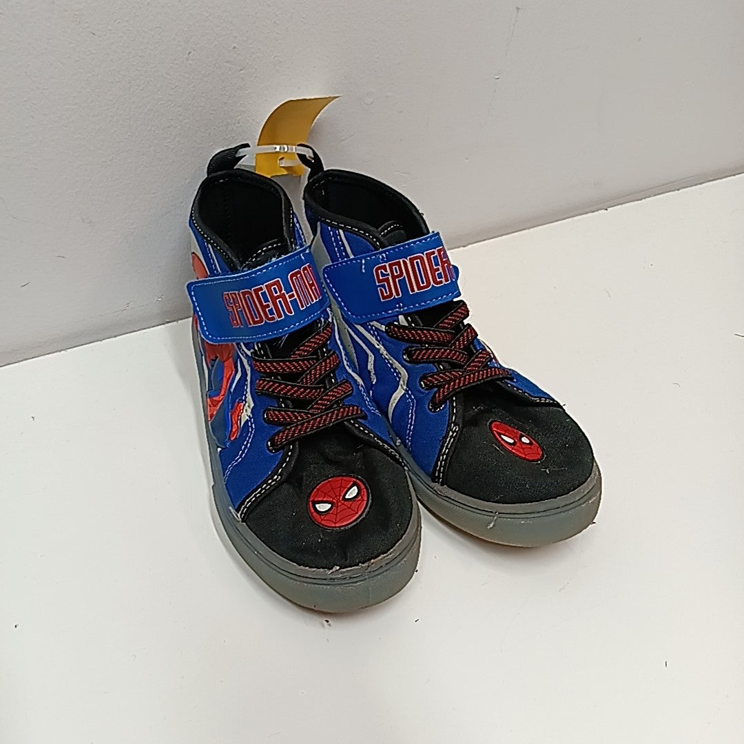 2Y Tennis Shoes