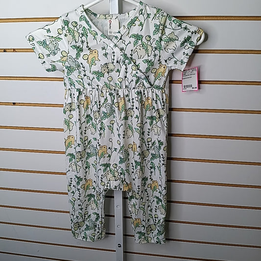 PatPat 12-18 Months Romper