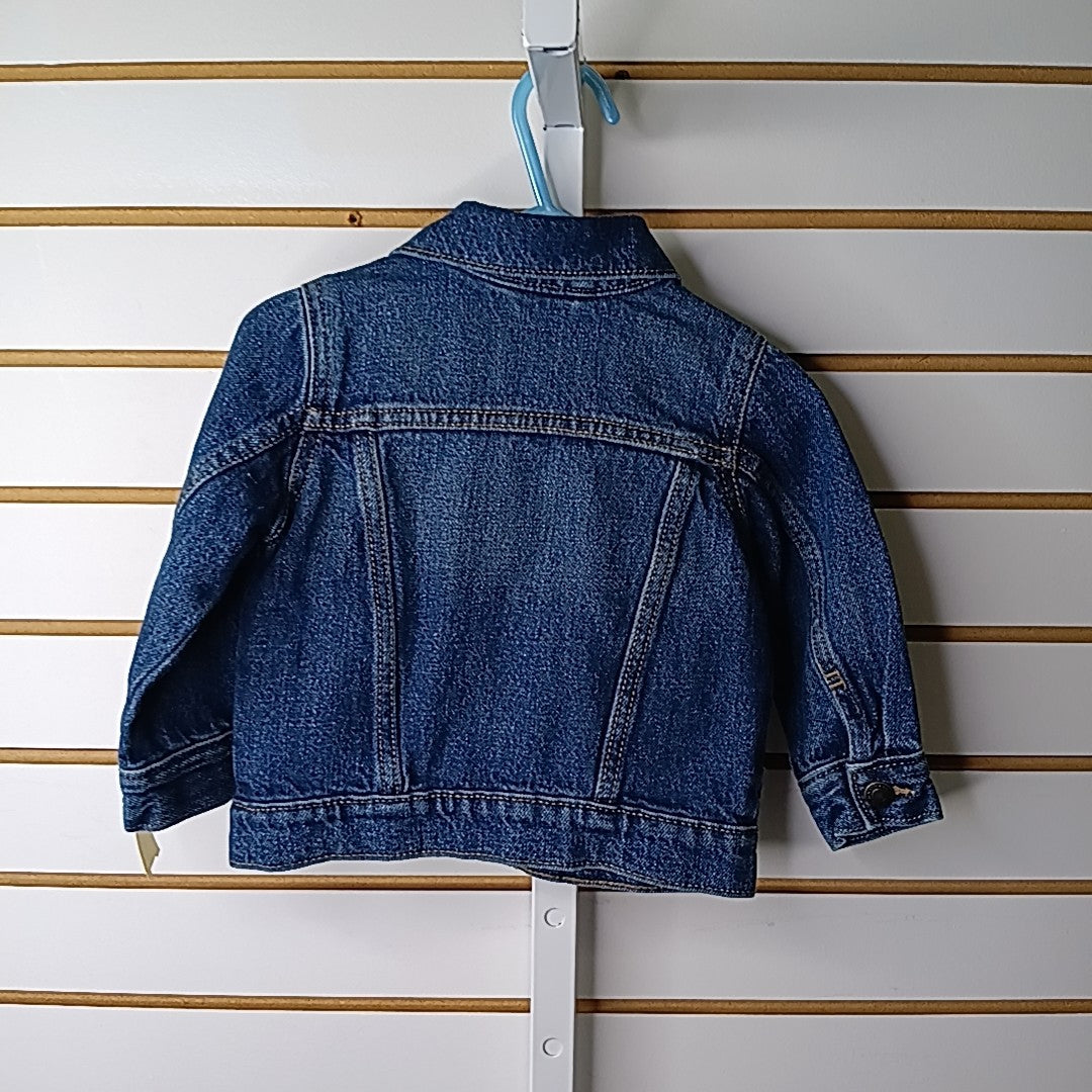 Old Navy 12-18 Months Jacket