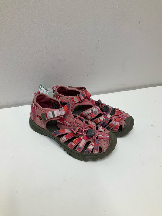 Keen 13C Sandals