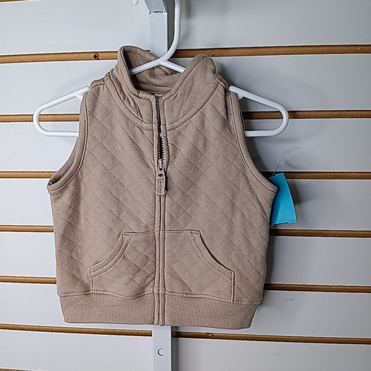 Carter's 6 Months Vest