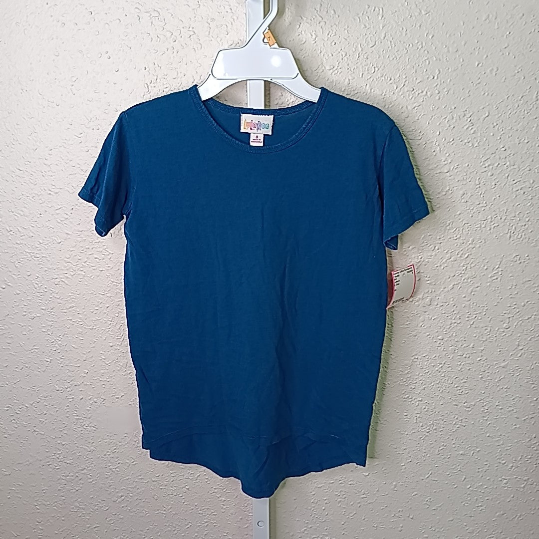 Lularoe 8 Shirt