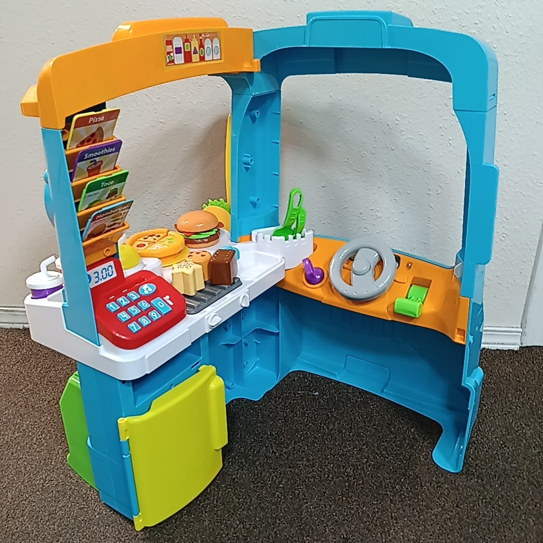 Fisher Price XL Floor Toy