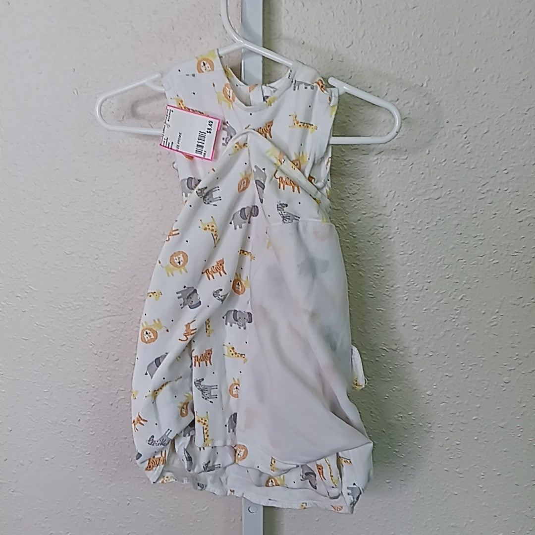 Halo Swaddle