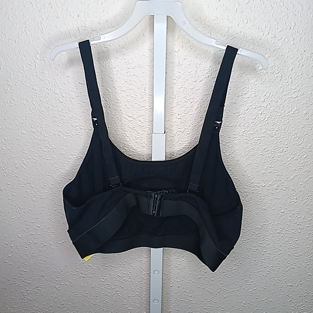 Size L MAT Nursing Bra - No Wire