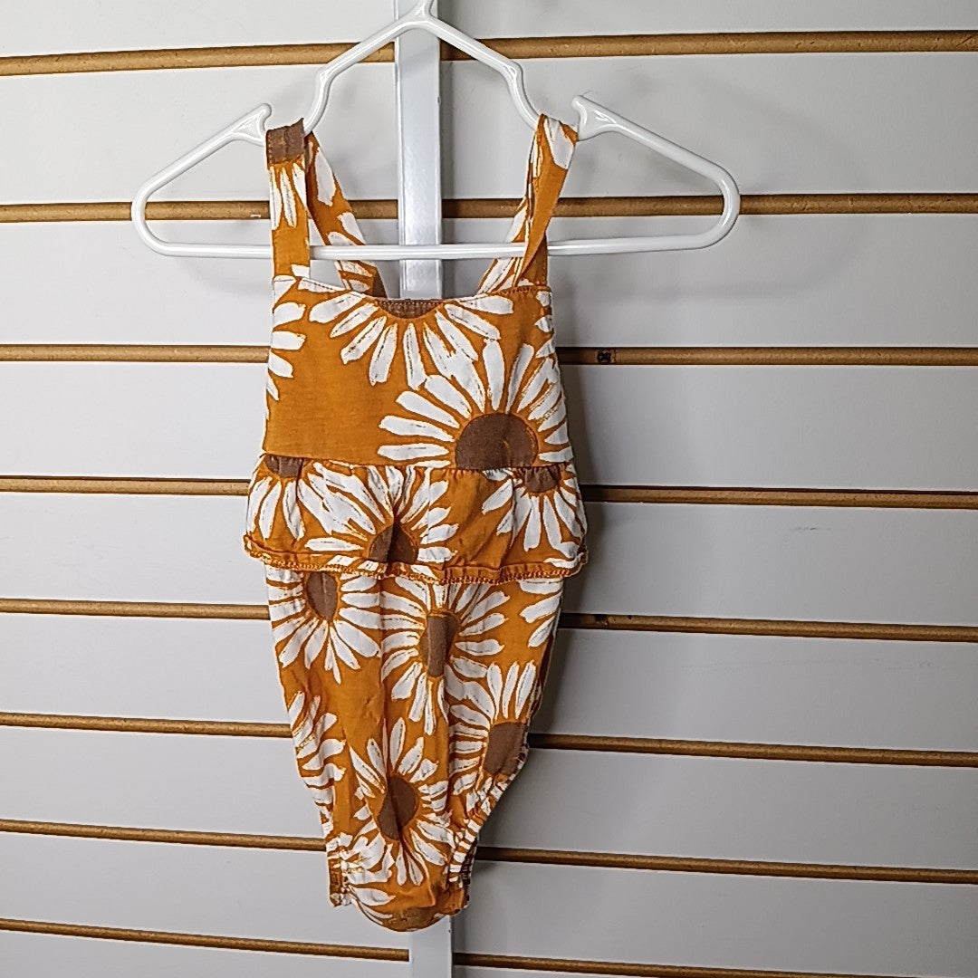 Carter's 9 Months Romper
