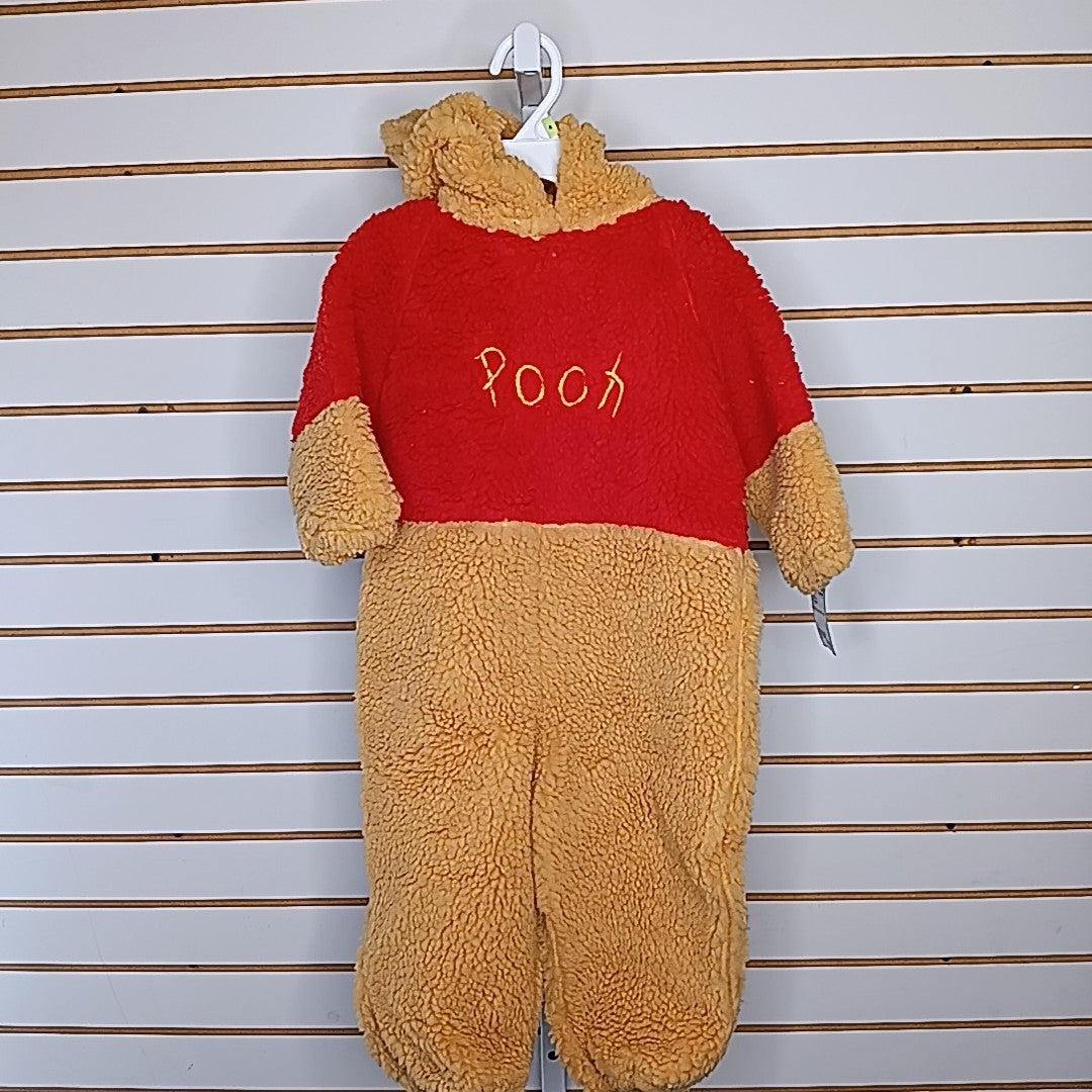 Disney Store 2-4T Costume