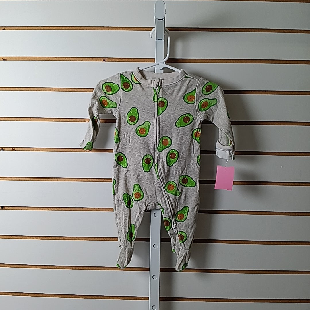 Old Navy 0-3 Months Sleeper/Footies