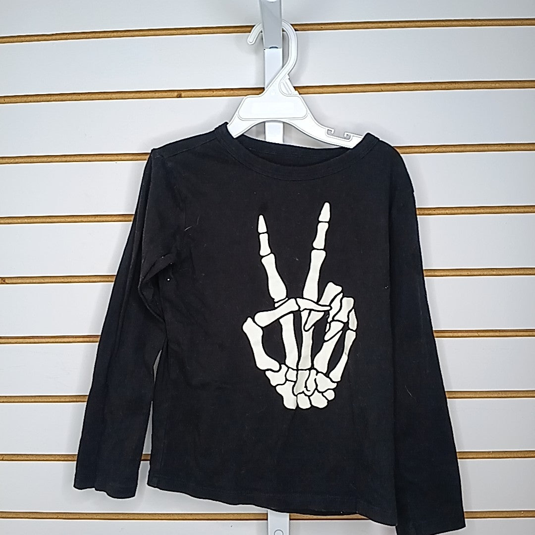 Children's Place 5/6 Shirt