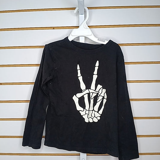 Children's Place 5/6 Shirt
