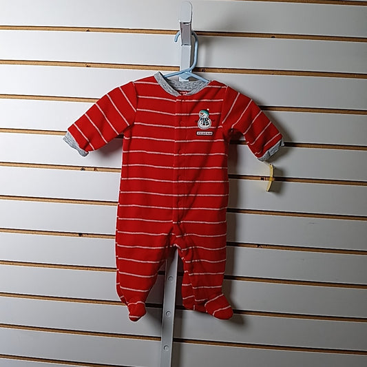 Carter's 3 Months Sleeper/Footies