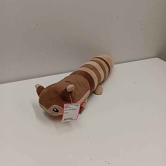 Stuffed Animal