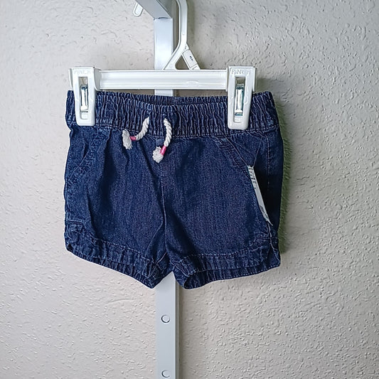 Jumping Beans 12 Months Shorts