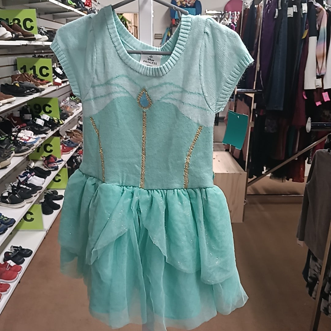 Disney Princess 3T Dress